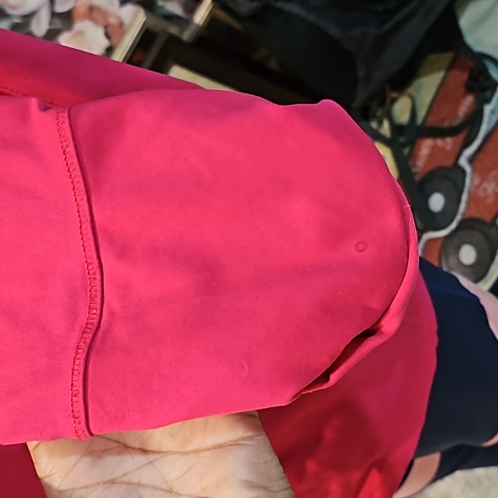 Jogging Jacket - image 5